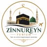 Zinnureyn Turizm logosu